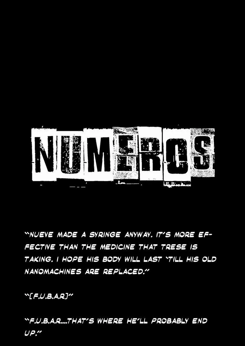 Numeros - Page 38