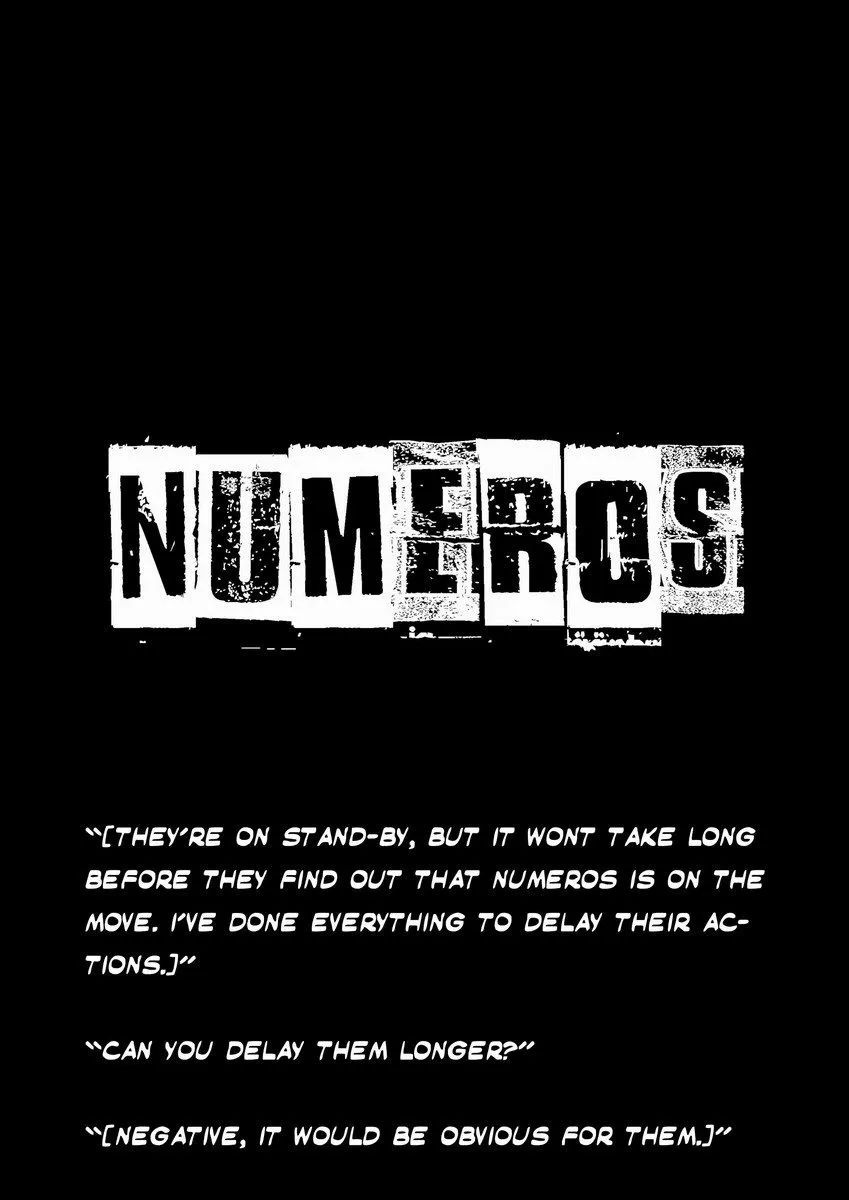 Numeros - Page 40