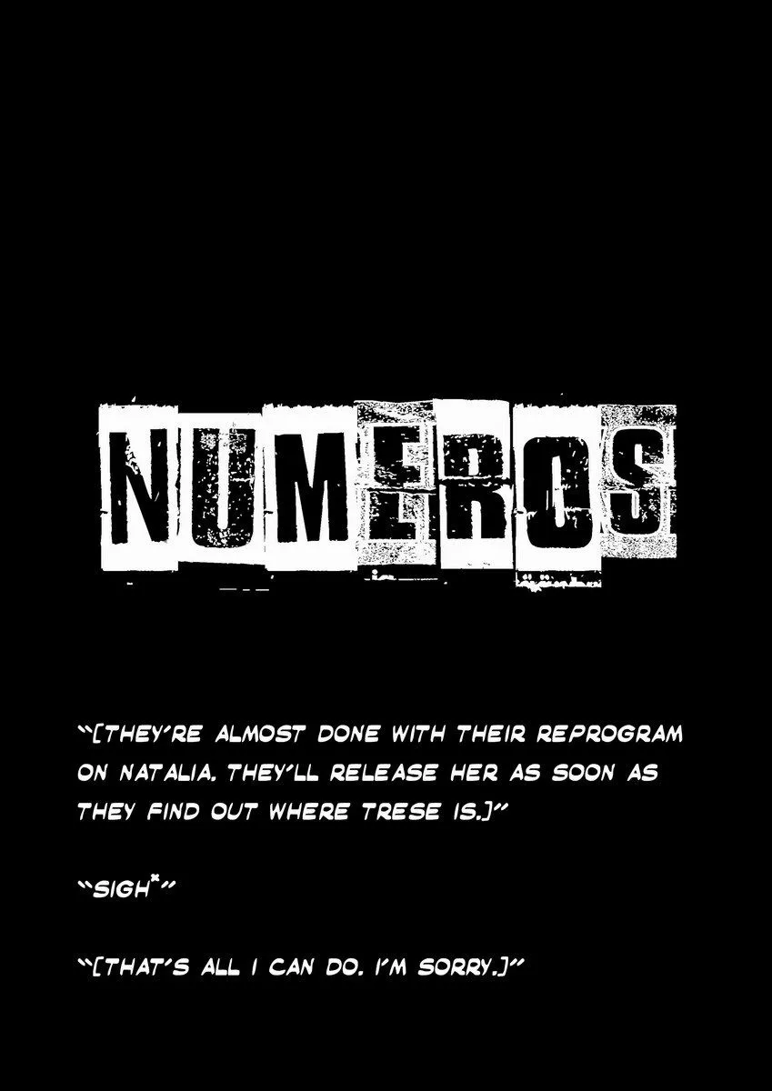 Numeros - Page 41