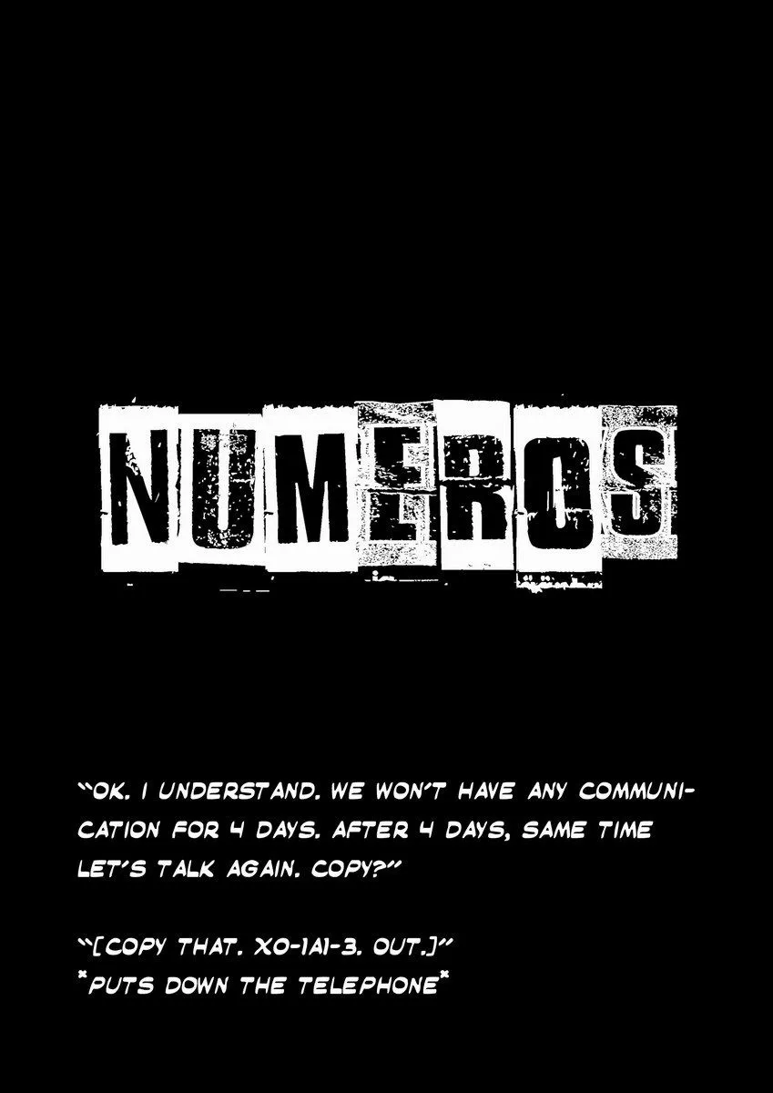 Numeros - Page 42