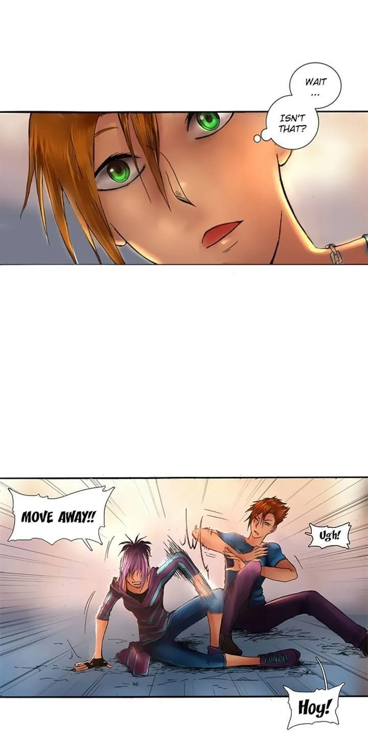 Nusantara Droid War Chapter 5 page 5 - MangaKakalot