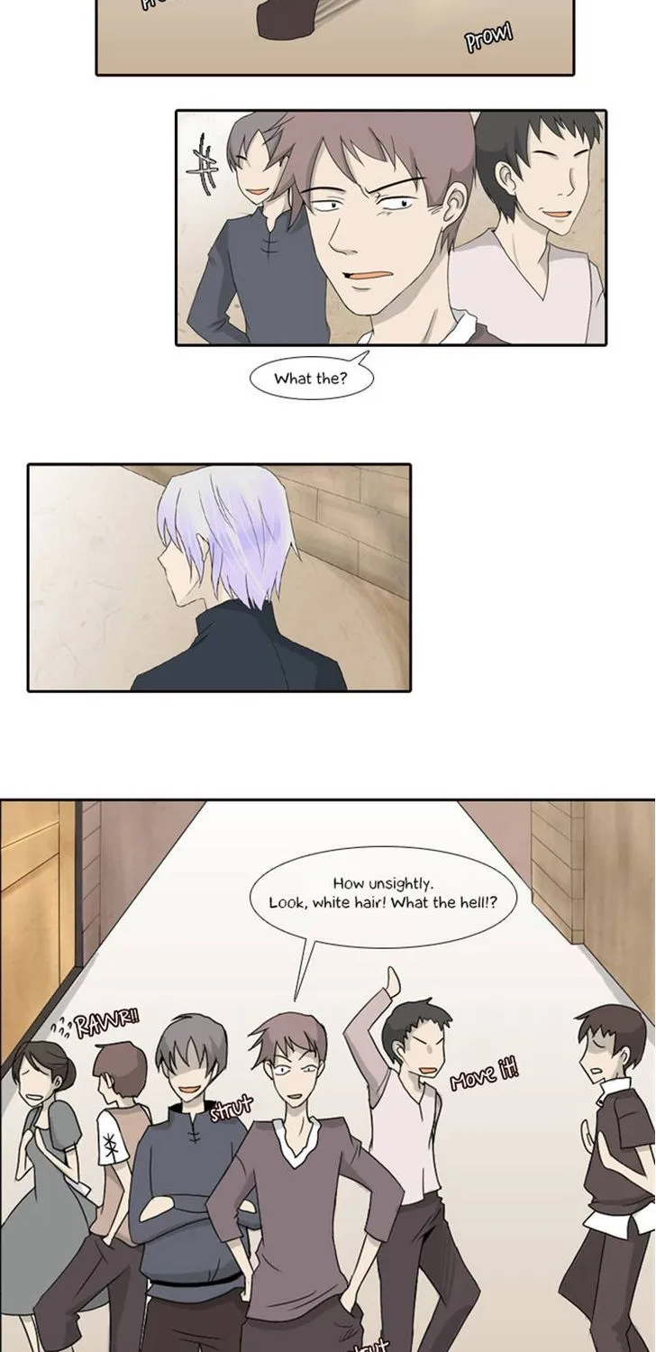 Nweho Chapter 6 page 13 - MangaKakalot