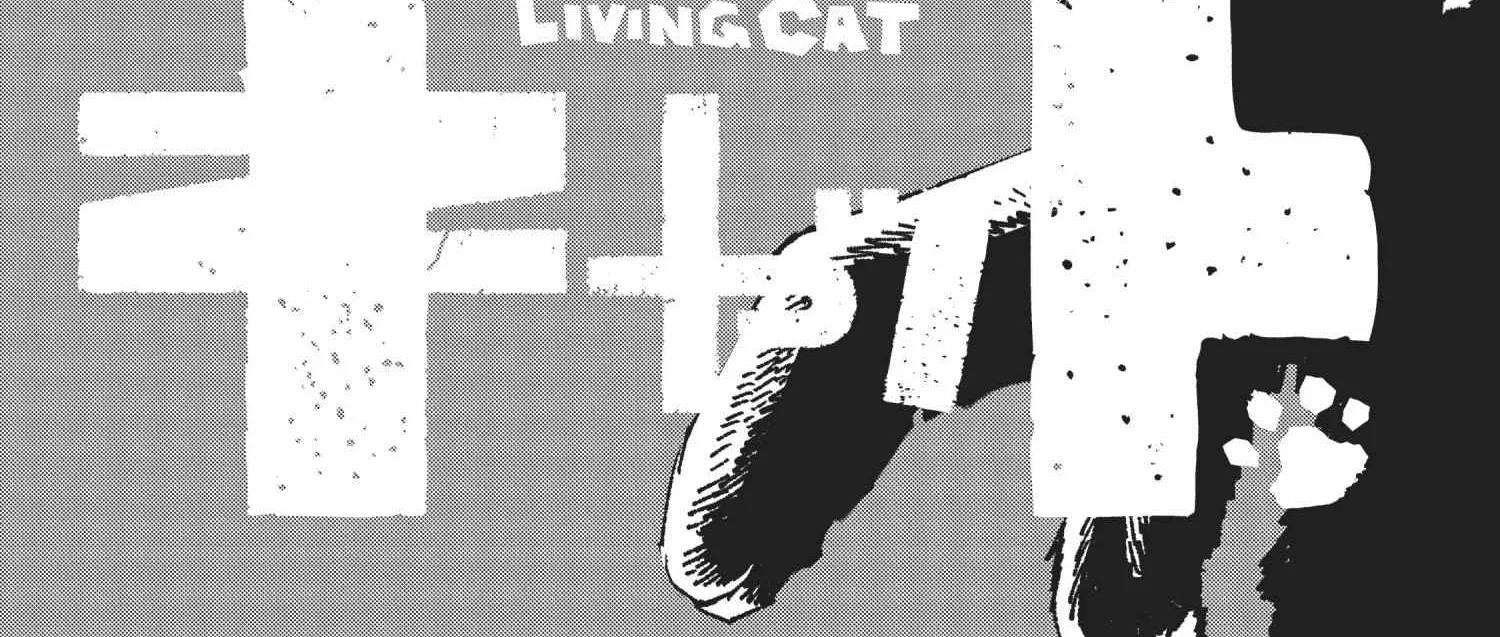 Nyaight of the Living Cat Chapter 5 page 35 - MangaKakalot