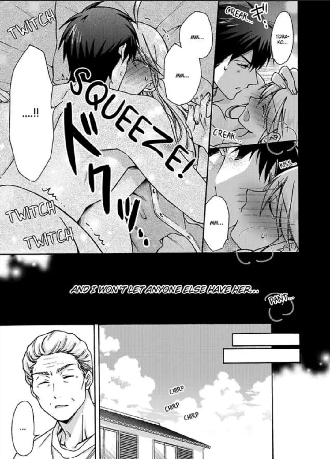 Nyotaika Yankee Gakuen ☆ Ore no Hajimete, Nerawaretemasu. - Page 64