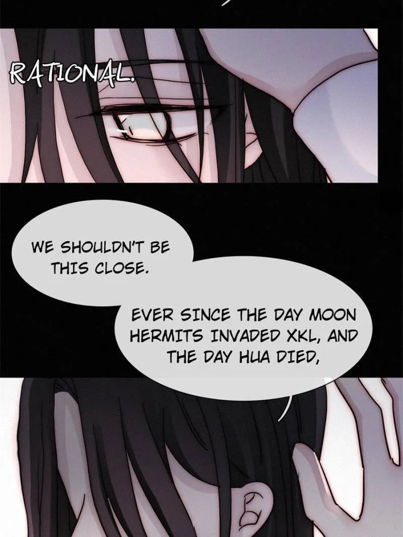 Nyx Stay Night Chapter 102 page 8 - MangaKakalot