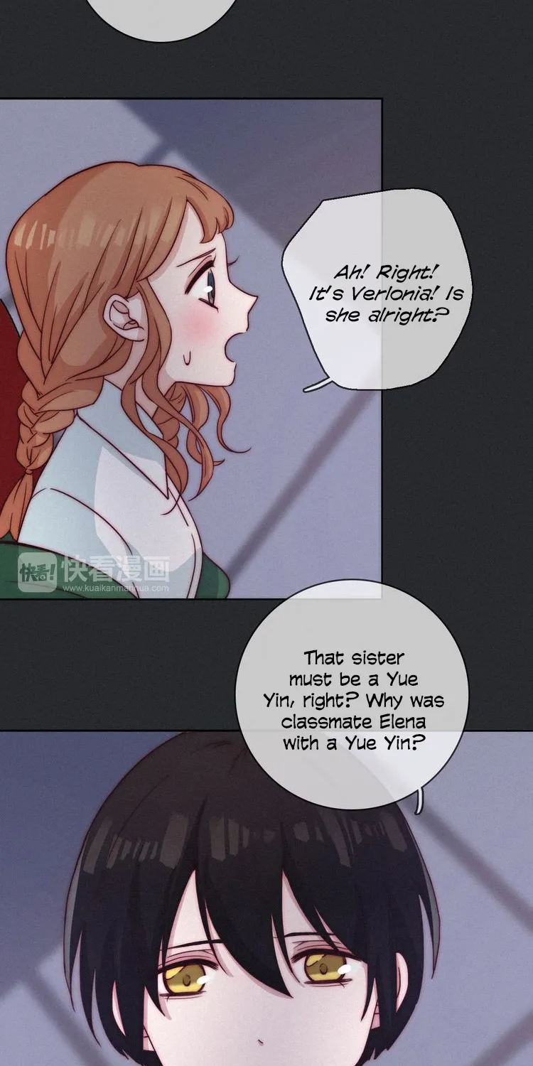 Nyx Stay Night Chapter 12 page 22 - MangaKakalot