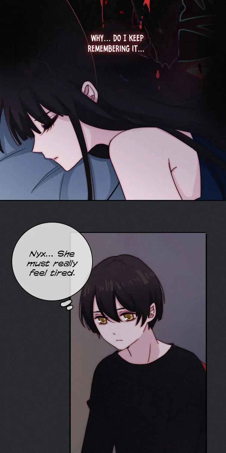 Nyx Stay Night Chapter 12 page 9 - MangaKakalot