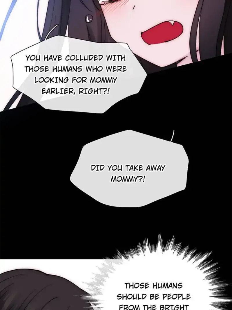 Nyx Stay Night Chapter 129 page 35 - MangaKakalot