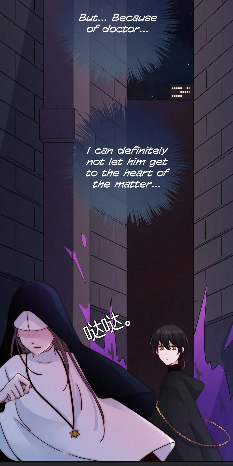 Nyx Stay Night Chapter 33 page 50 - MangaKakalot