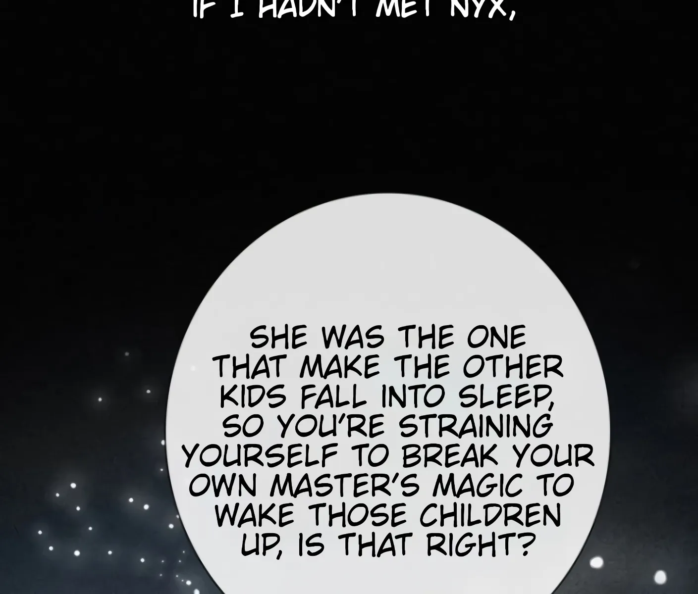 Nyx Stay Night Chapter 73 page 78 - MangaKakalot