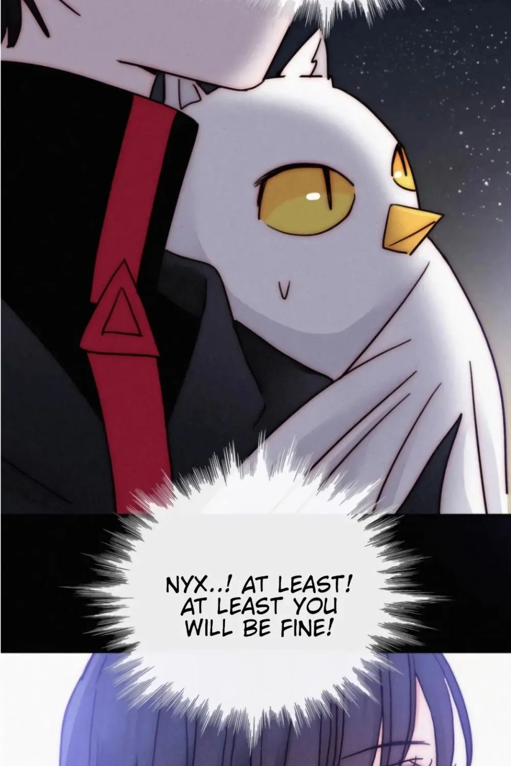 Nyx Stay Night Chapter 78 page 3 - MangaKakalot