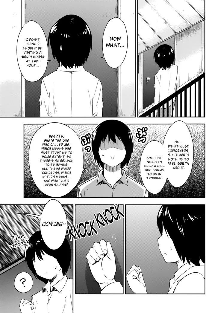 O/a Chapter 32 page 26 - MangaKakalot