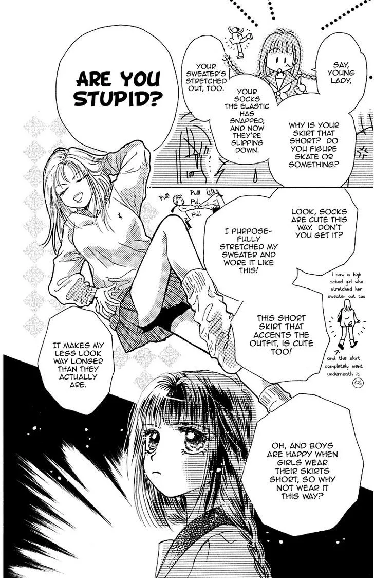 Obaachan wa Idol Chapter 2 page 26 - MangaKakalot