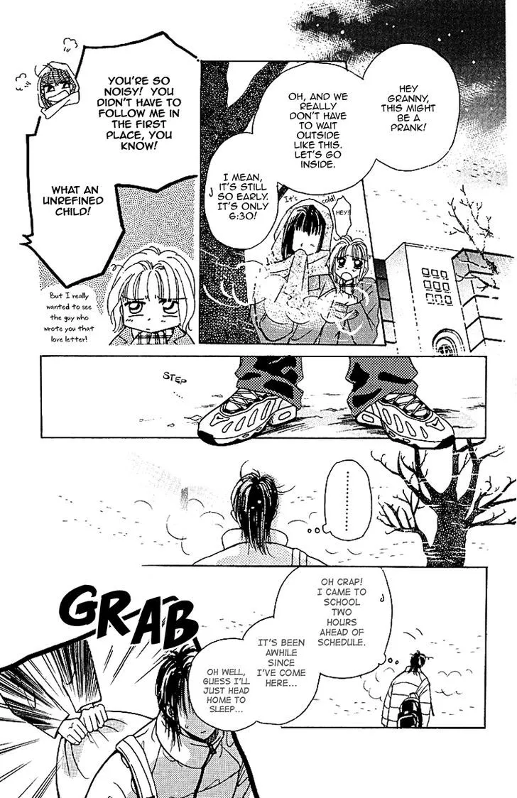 Obaachan wa Idol Chapter 3 page 7 - MangaKakalot