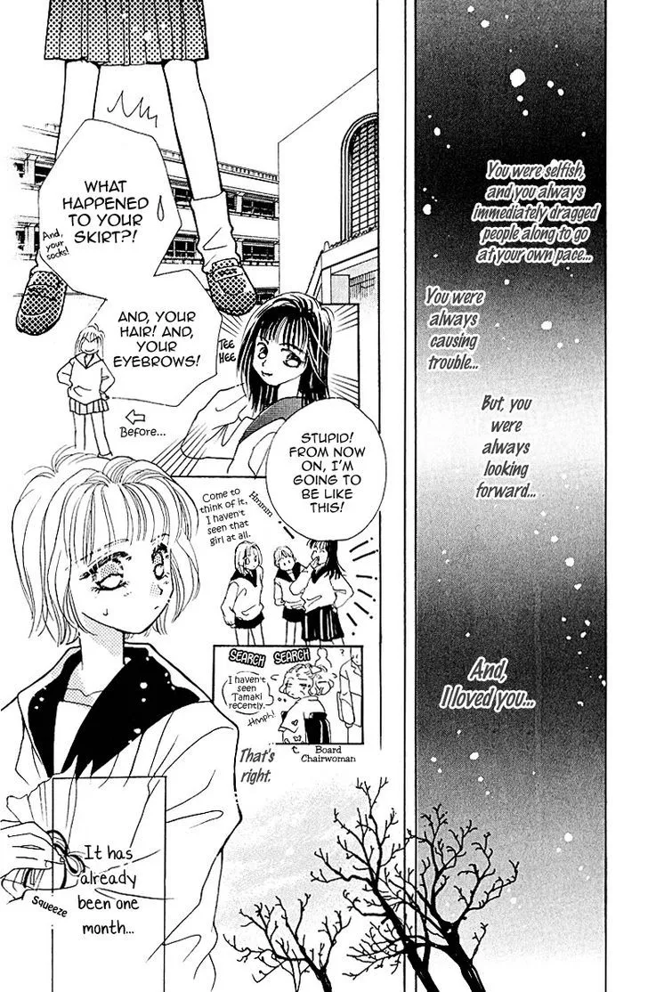 Obaachan wa Idol Chapter 4 page 35 - MangaKakalot