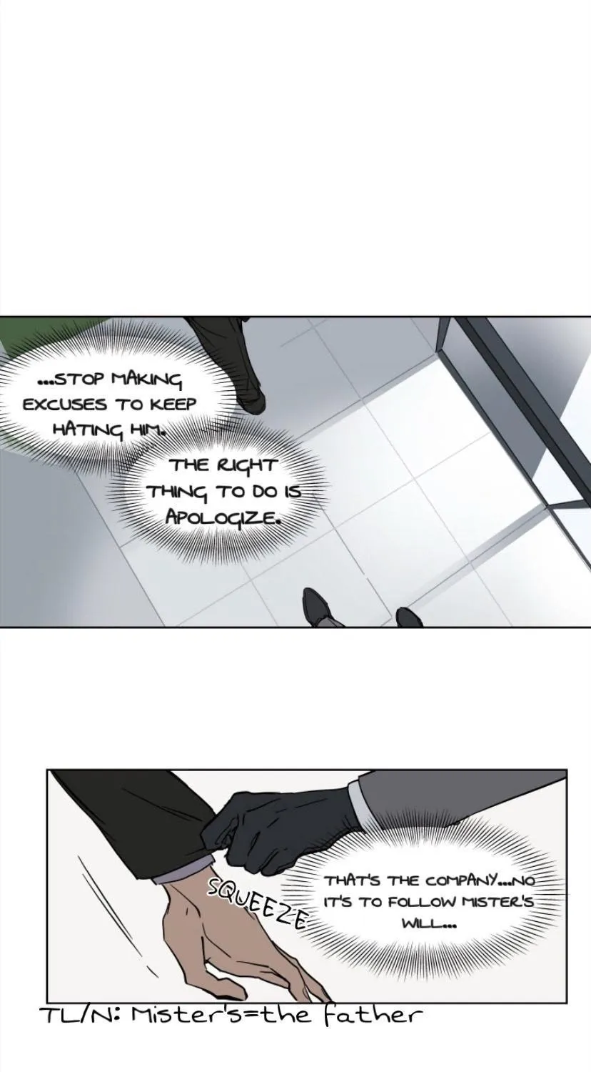 Obedient Heritage Chapter 19 page 26 - MangaNato