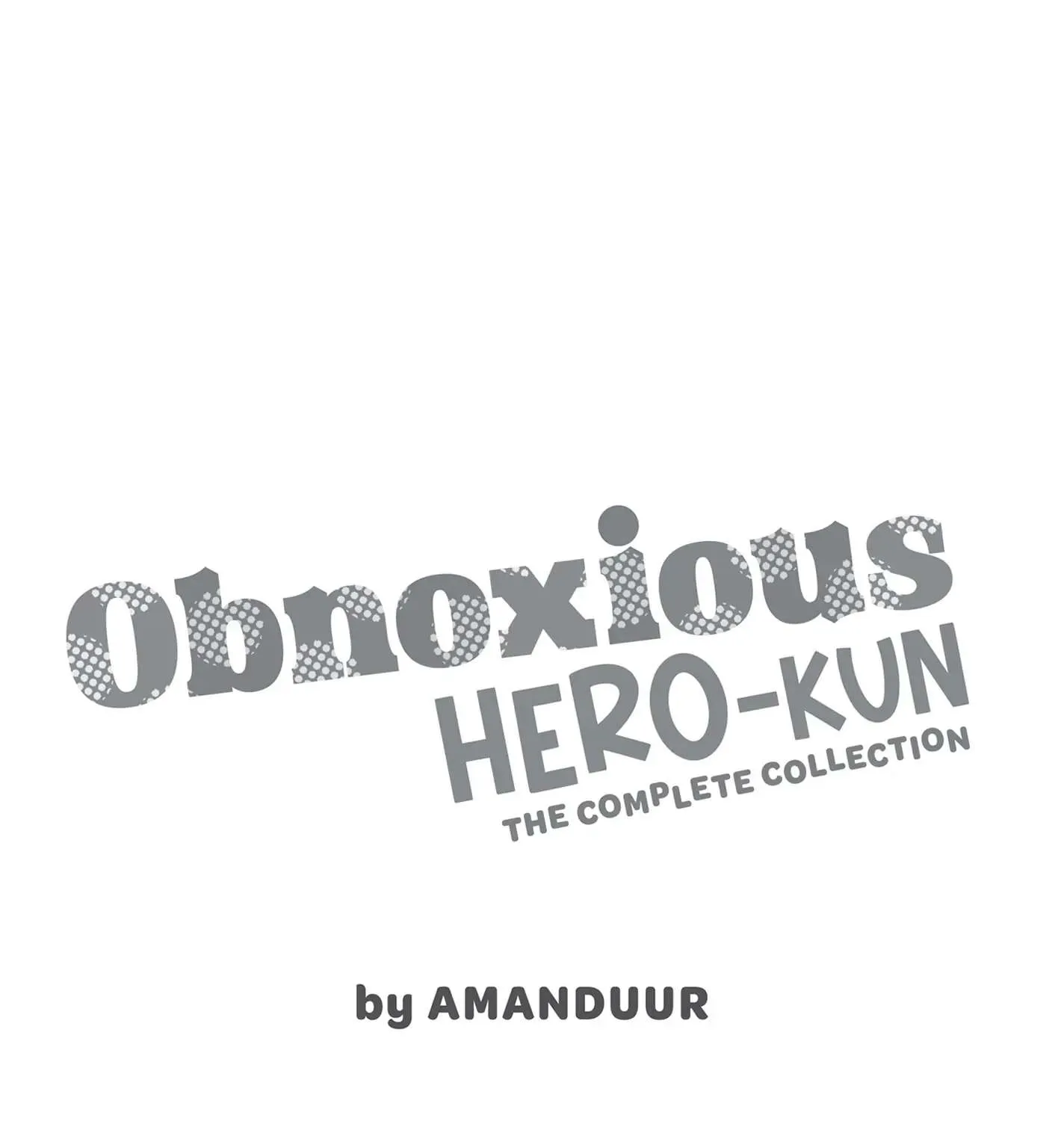 Obnoxious Hero-Kun Chapter 1 page 13 - MangaKakalot