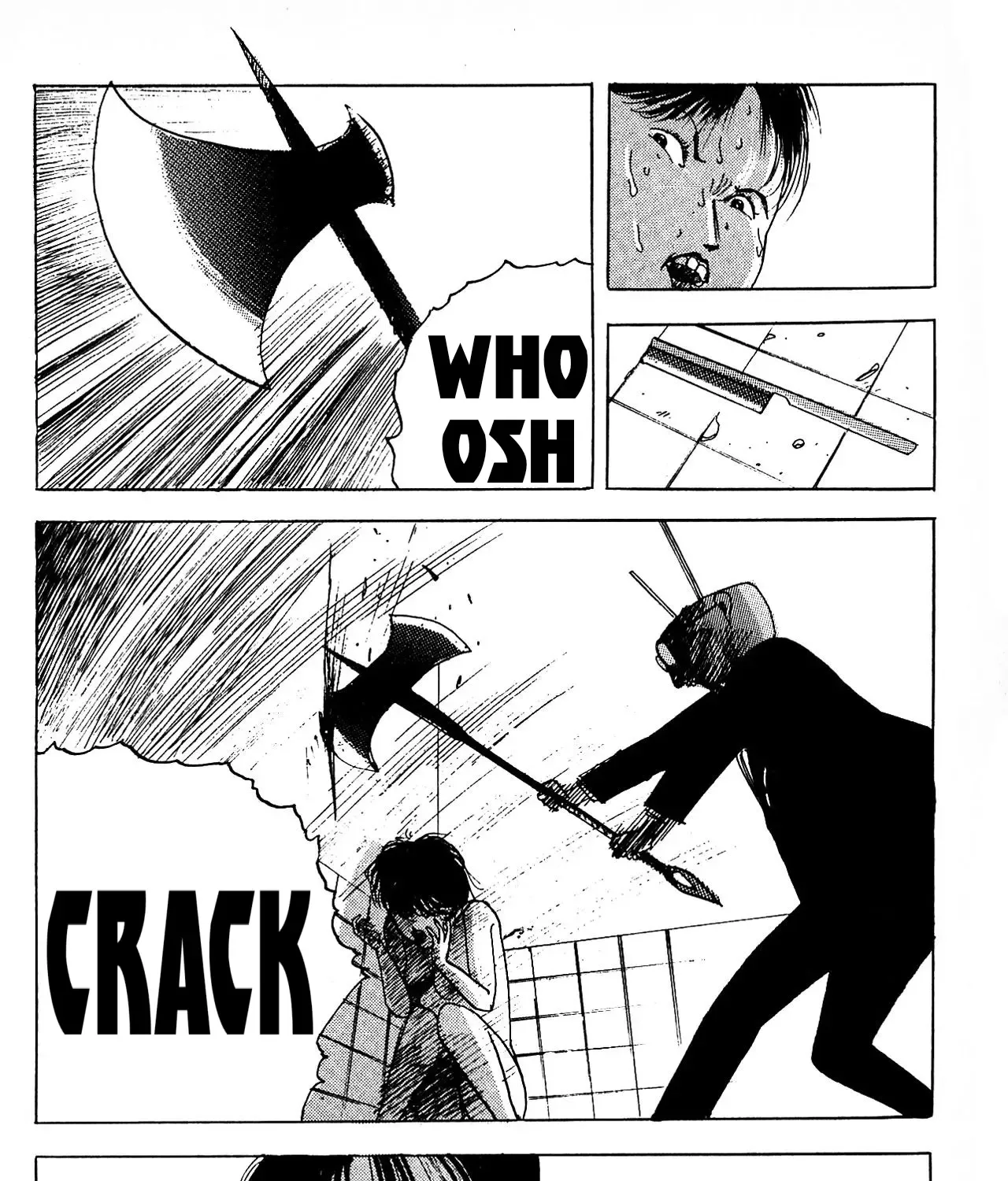 Ochazukenori The 13Th Chapter 1 page 25 - MangaNato