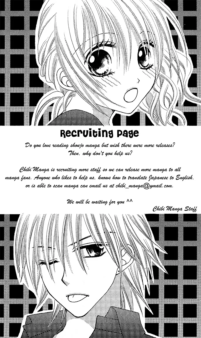 Ochite Chika Chika Chapter 4 page 39 - MangaKakalot