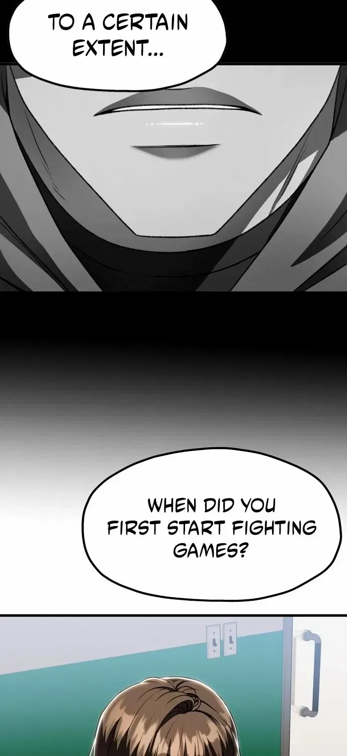 Octagon Revenge Chapter 37 page 15 - MangaKakalot