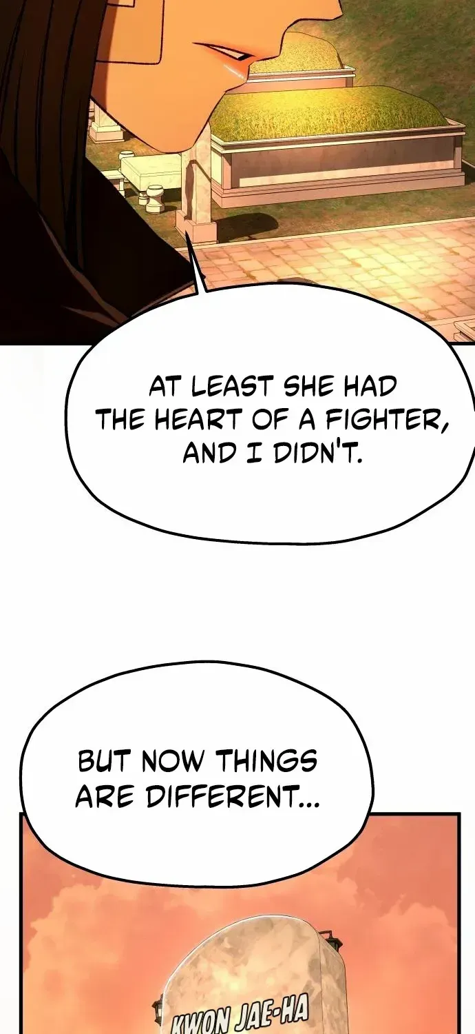 Octagon Revenge Chapter 37 page 29 - MangaKakalot