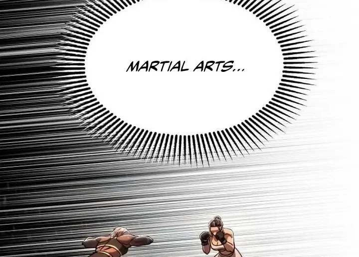 Octagon Revenge Chapter 50 page 52 - MangaKakalot