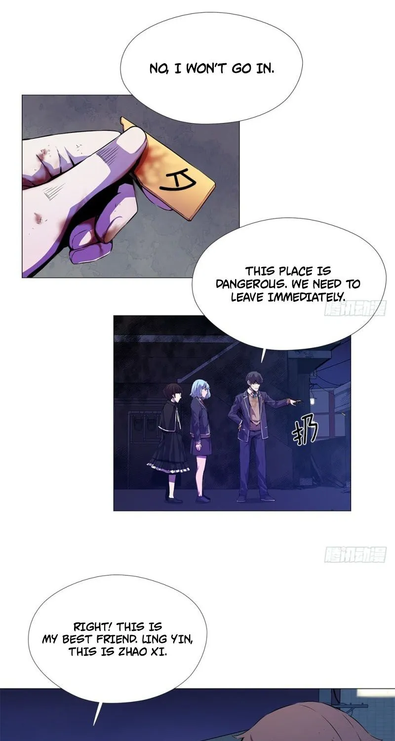 ODDEYE Chapter 9 page 4 - MangaNato