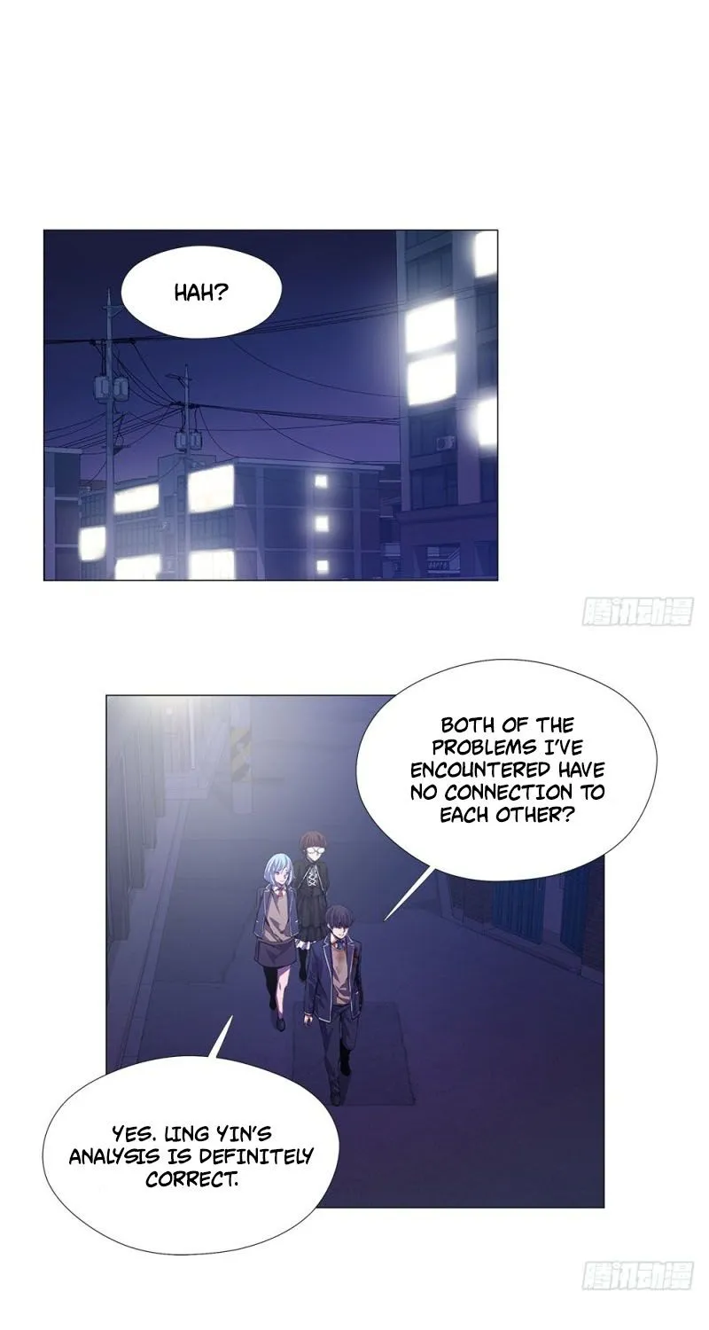 ODDEYE Chapter 9 page 6 - MangaNato