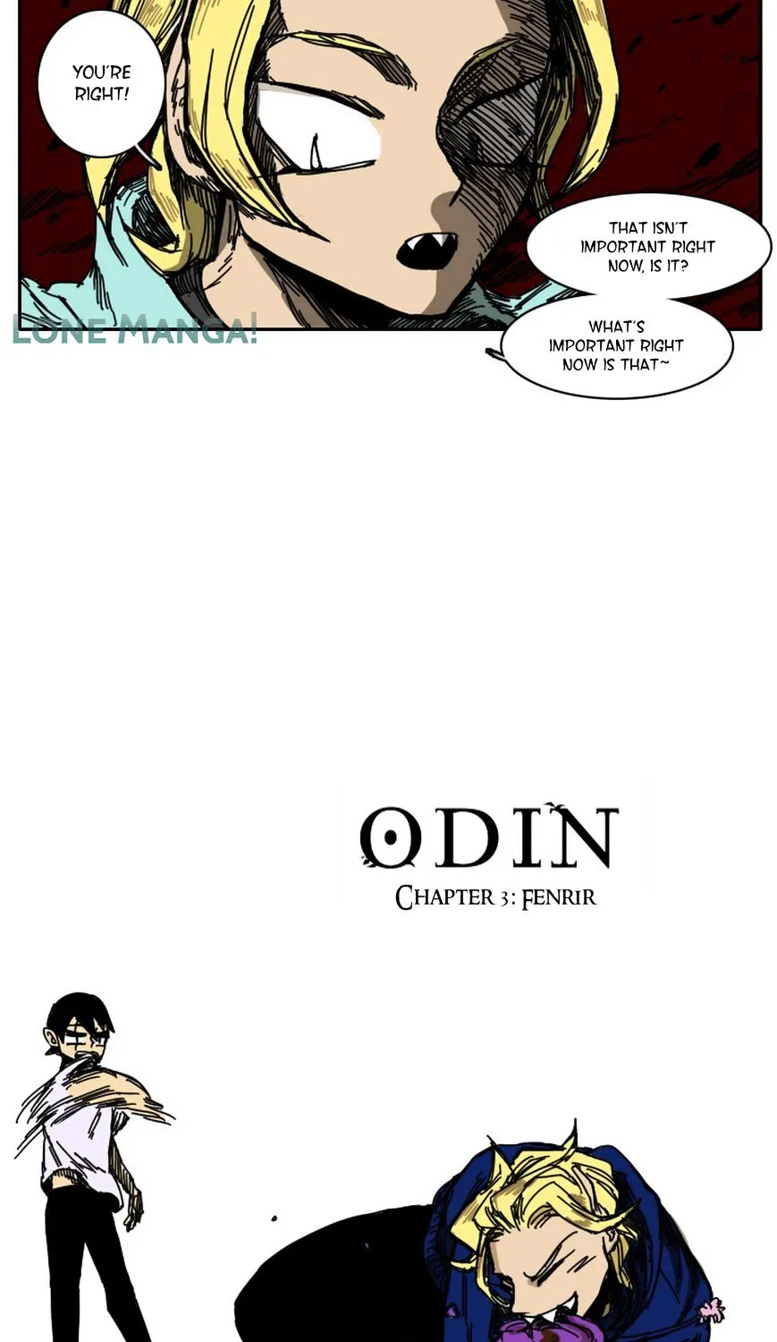 Odin - Page 4