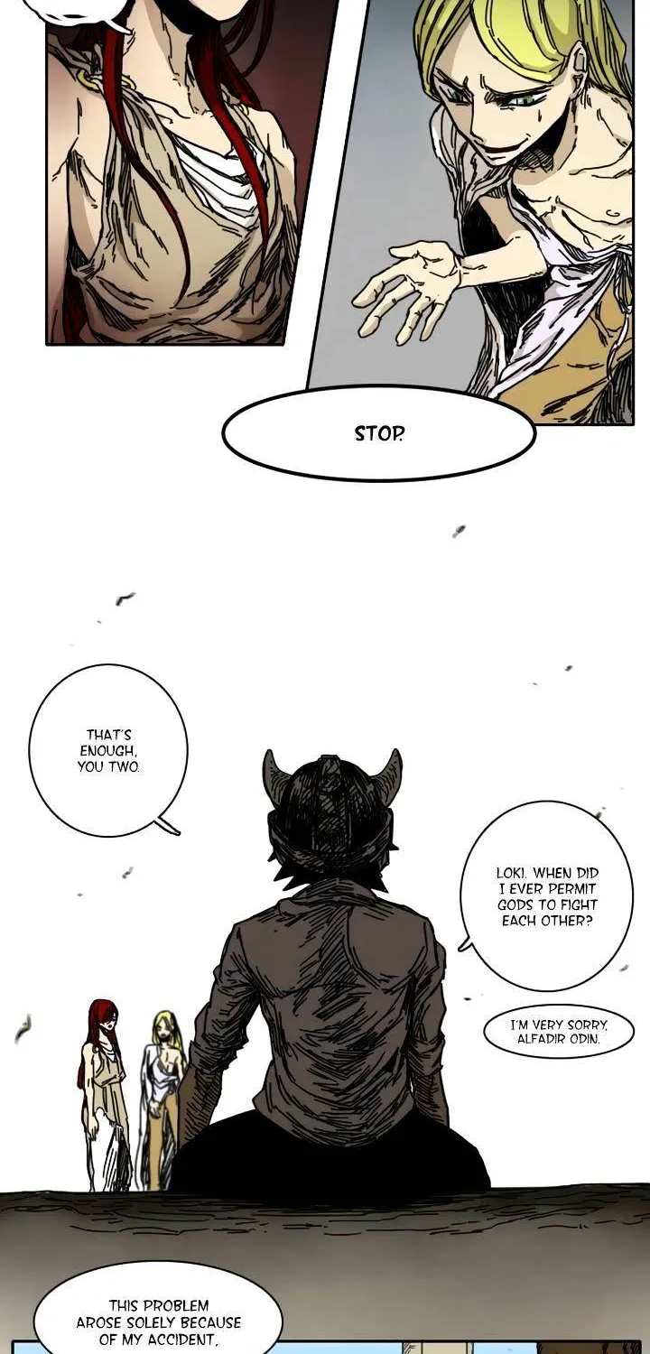 Odin - Page 28