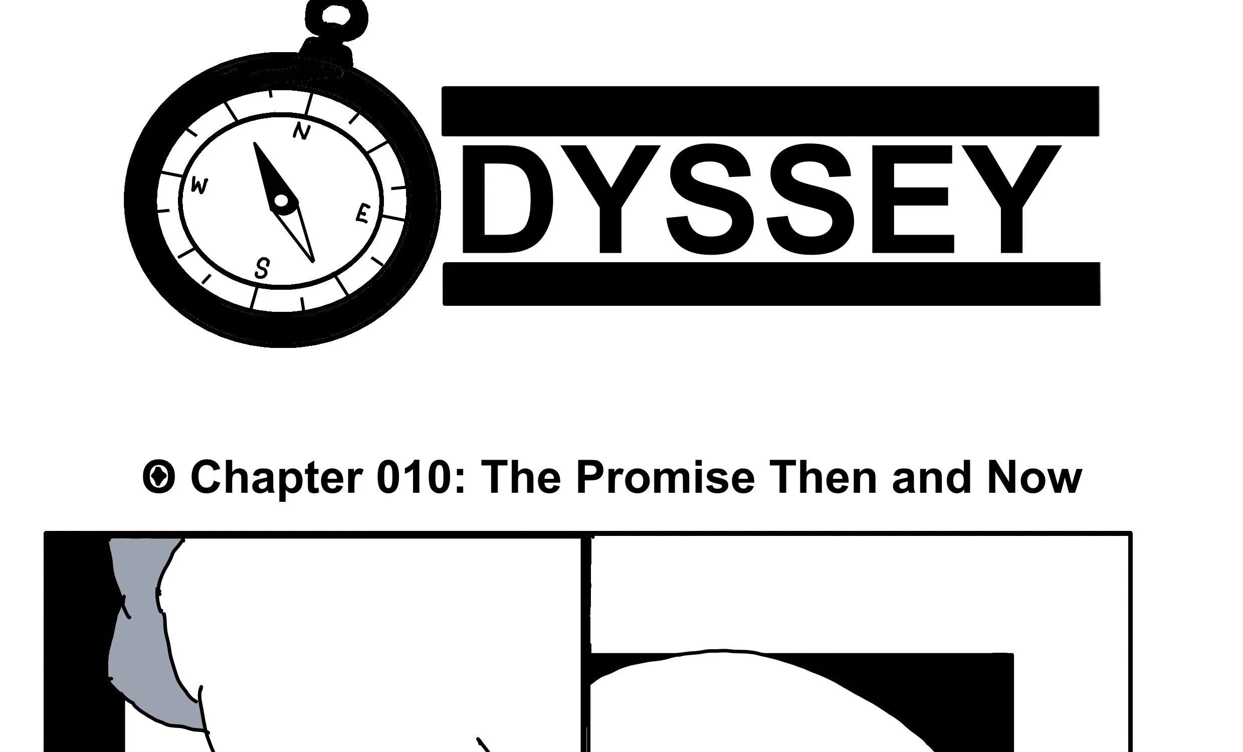 Odyssey Chapter 10 page 4 - MangaKakalot