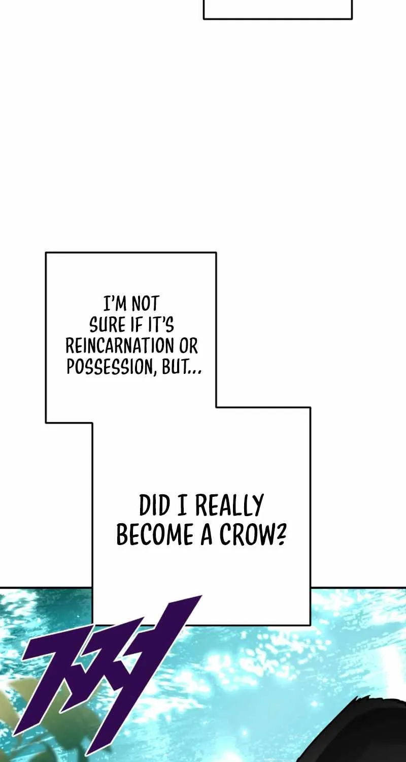 Of All Things, I Became A Crow. Chapter 1 page 34 - MangaKakalot