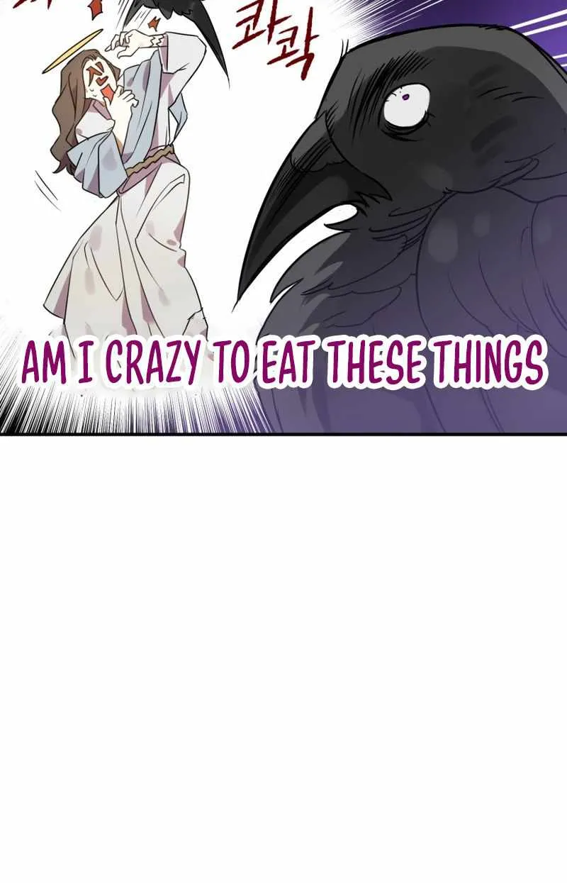 Of All Things, I Became A Crow. Chapter 1 page 48 - MangaKakalot