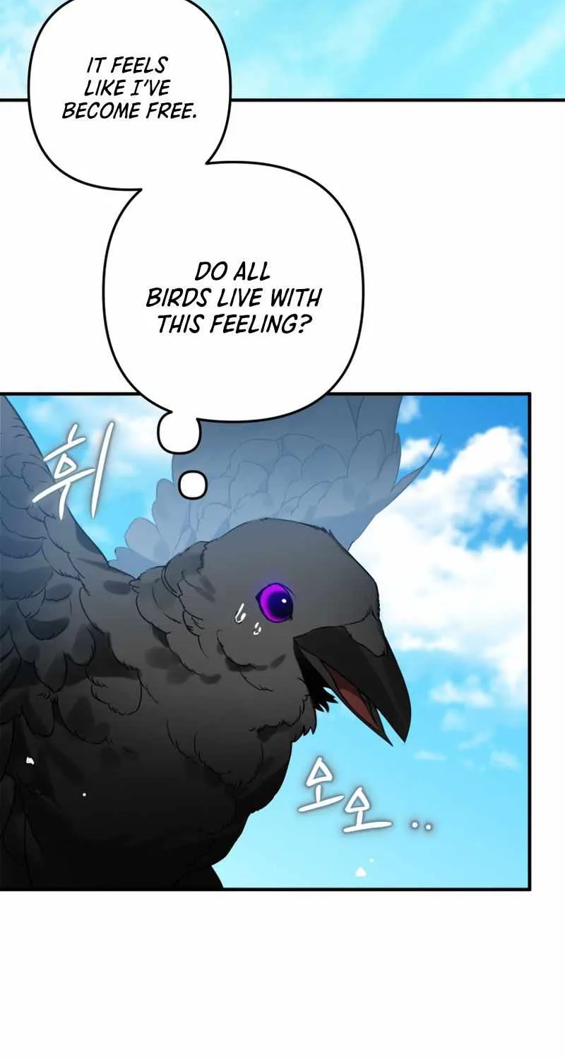 Of All Things, I Became A Crow. Chapter 1 page 54 - MangaKakalot