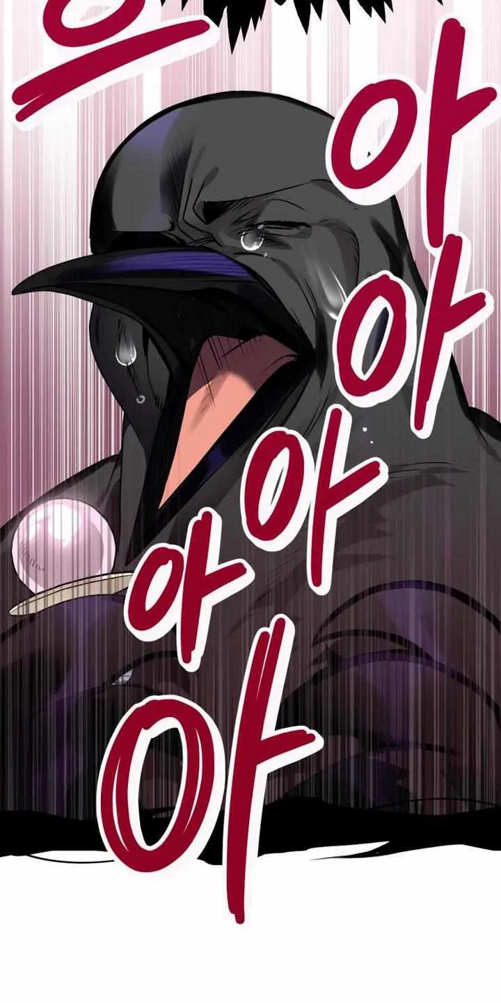 Of All Things, I Became A Crow. Chapter 10 page 11 - MangaKakalot