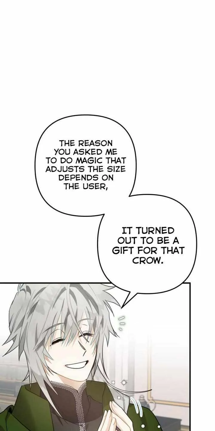 Of All Things, I Became A Crow. Chapter 10 page 21 - MangaKakalot