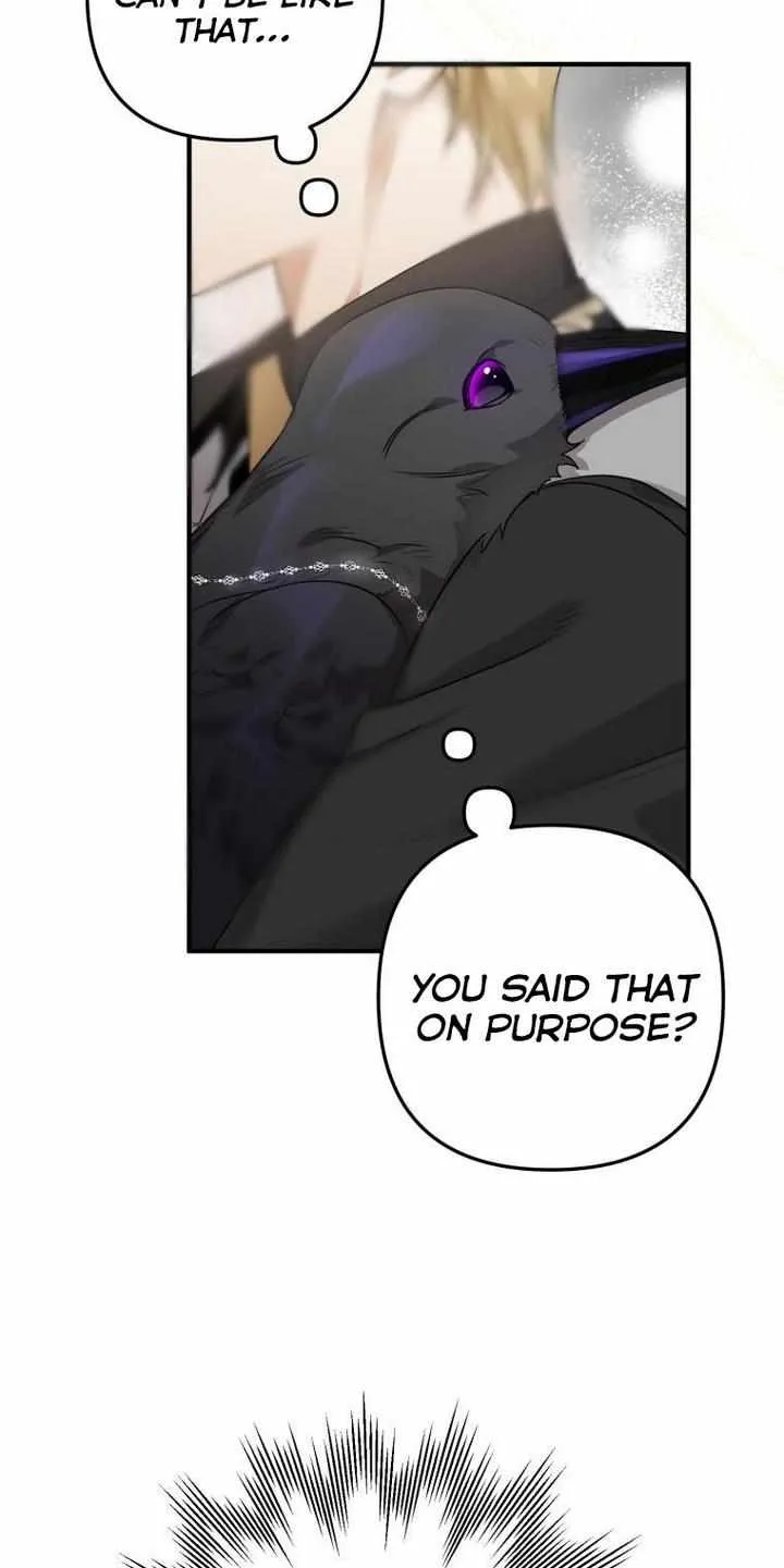 Of All Things, I Became A Crow. Chapter 10 page 41 - MangaKakalot