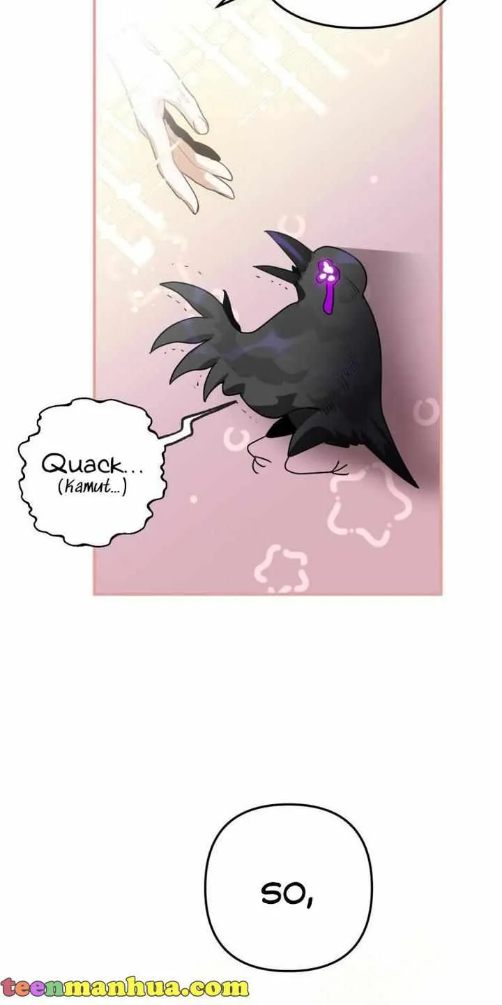 Of All Things, I Became A Crow. Chapter 10 page 8 - MangaKakalot