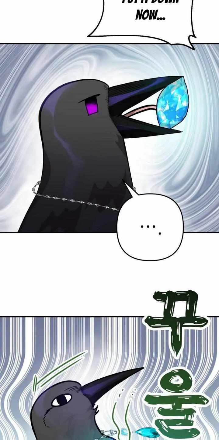 Of All Things, I Became A Crow. Chapter 10 page 80 - MangaKakalot