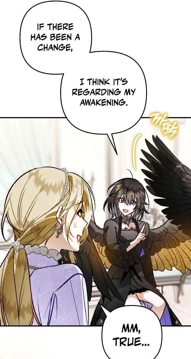 Of All Things, I Became A Crow. Chapter 100 page 11 - MangaKakalot