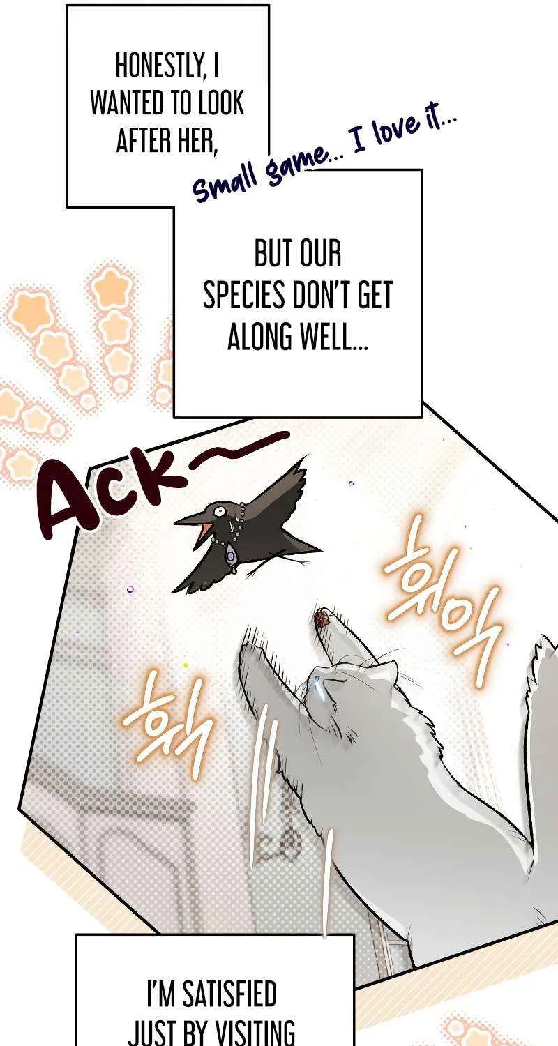 Of All Things, I Became A Crow. Chapter 100 page 29 - MangaKakalot