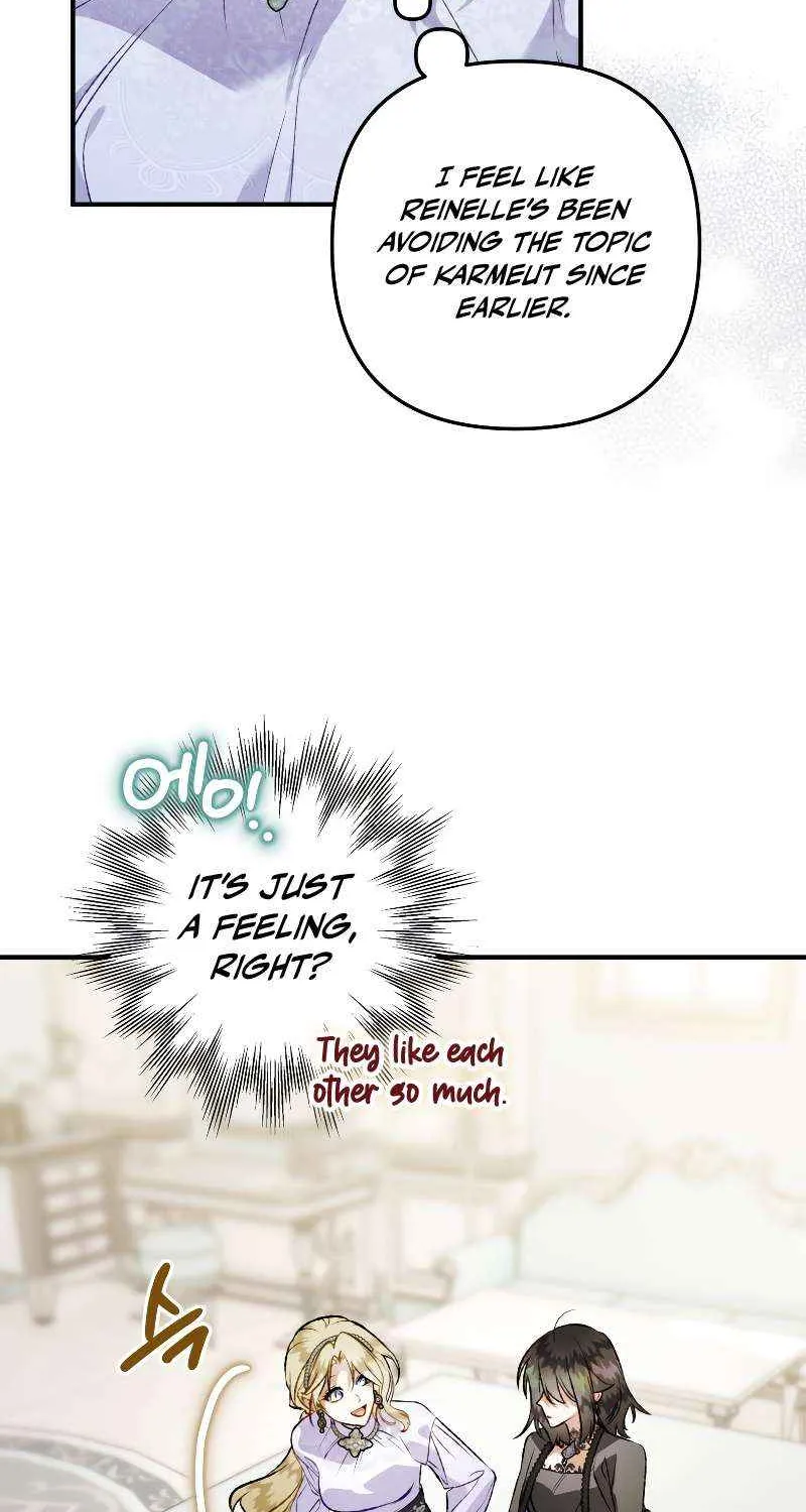 Of All Things, I Became A Crow. Chapter 100 page 34 - MangaKakalot