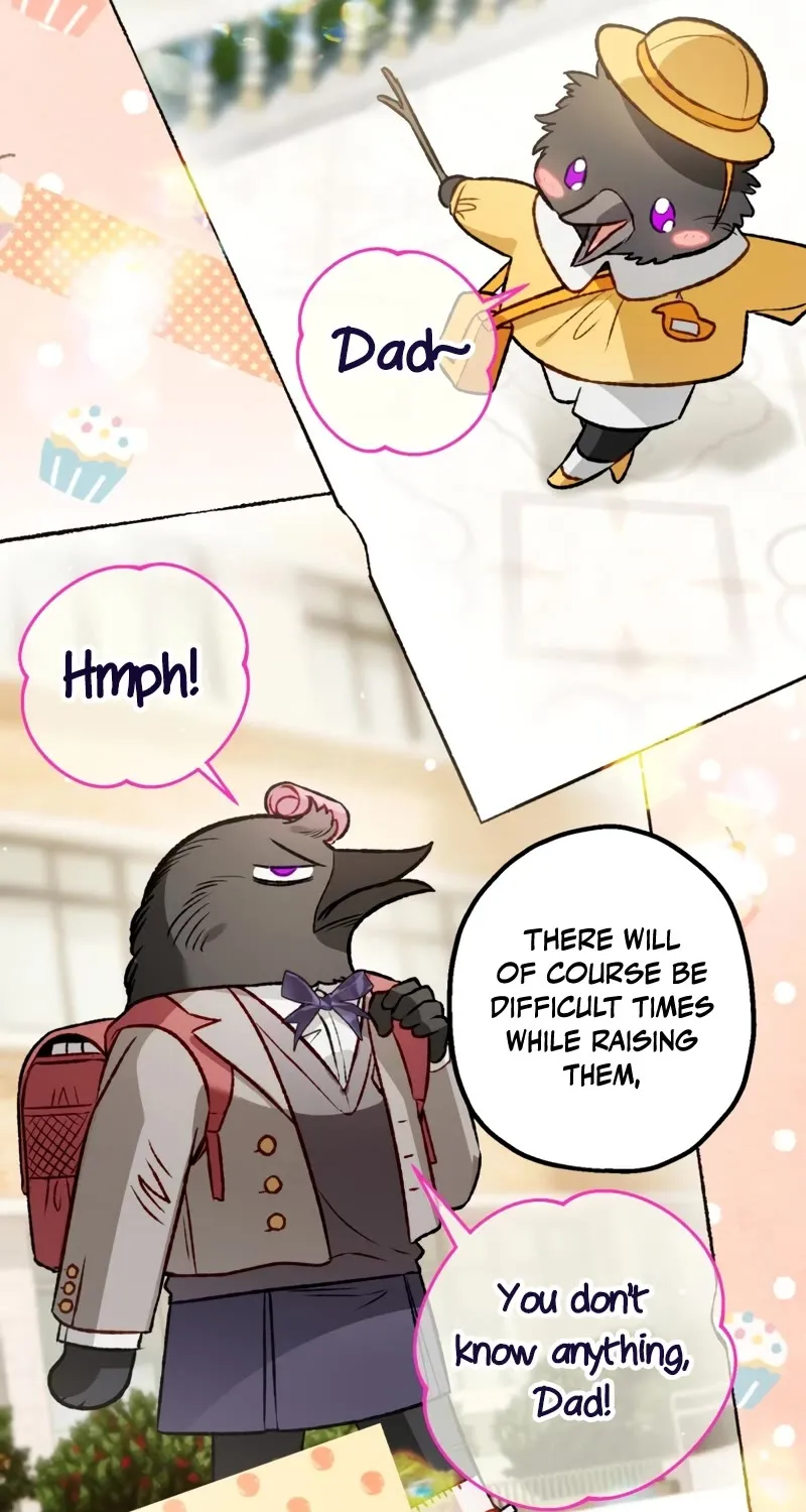 Of All Things, I Became A Crow. Chapter 102 page 18 - MangaKakalot