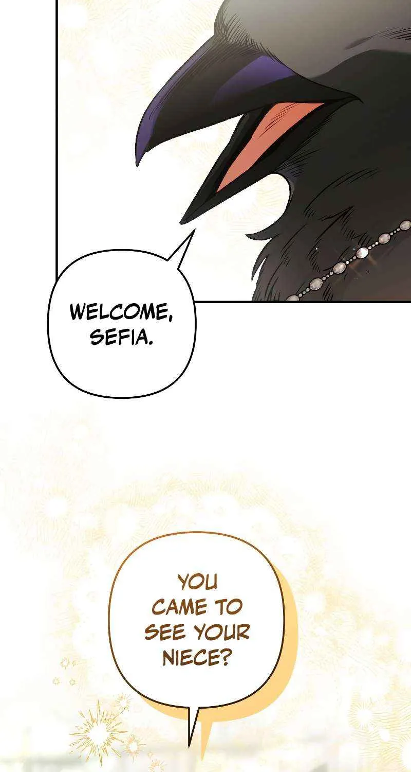 Of All Things, I Became A Crow. Chapter 103 page 32 - MangaKakalot