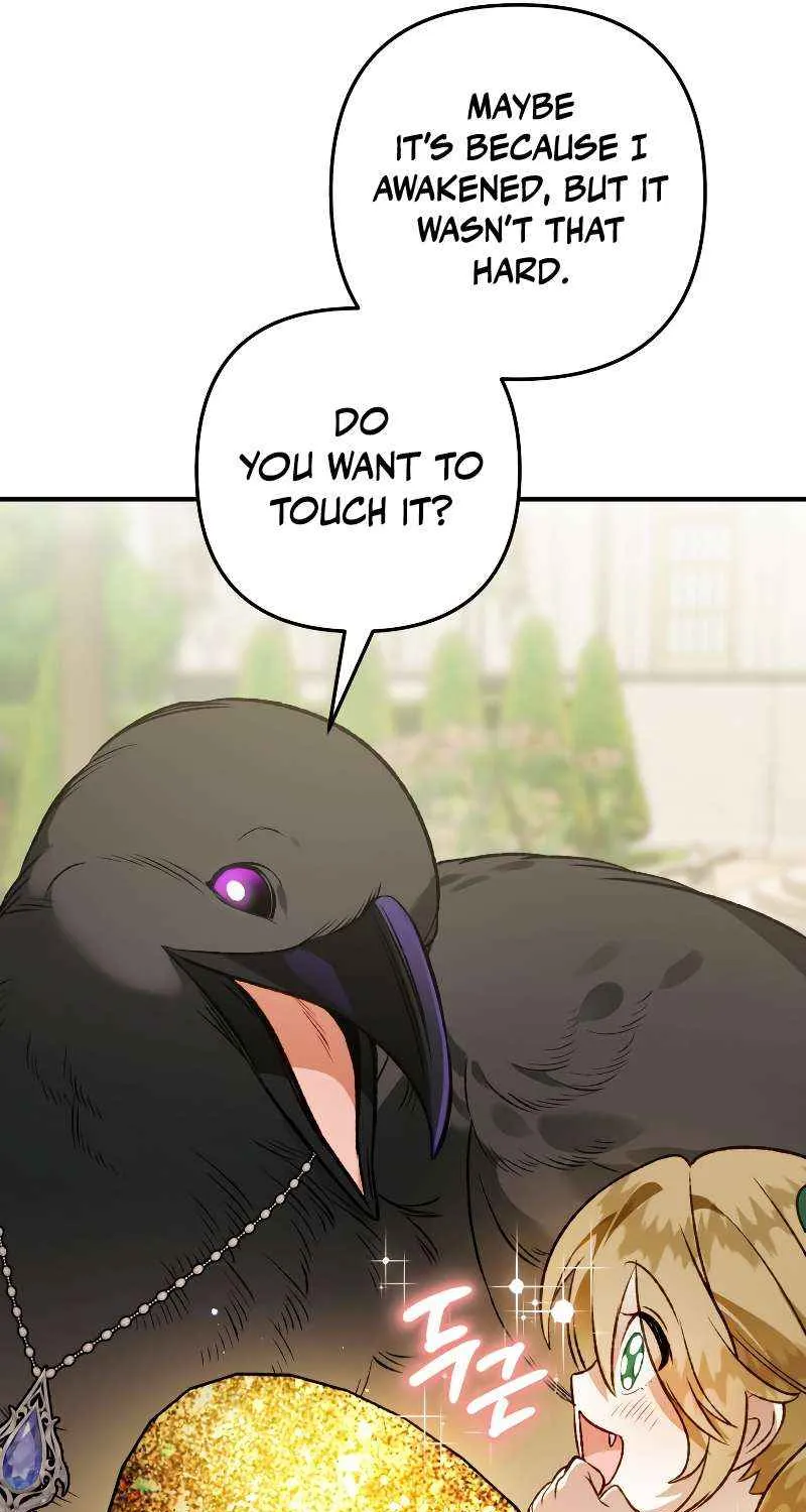 Of All Things, I Became A Crow. Chapter 103 page 46 - MangaKakalot