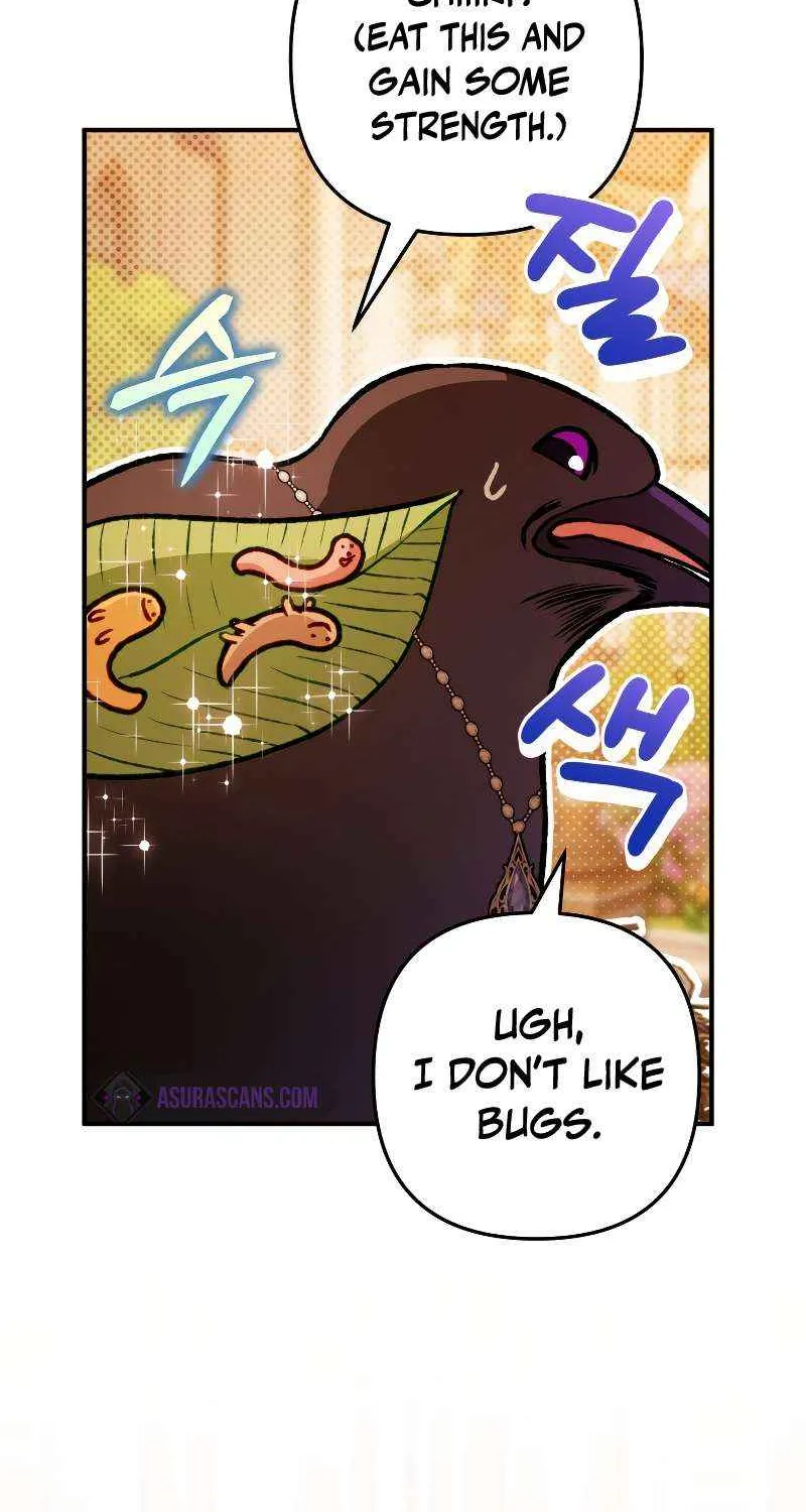 Of All Things, I Became A Crow. Chapter 103 page 88 - MangaKakalot