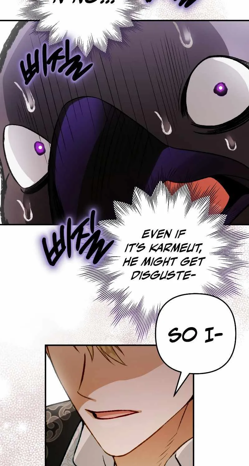 Of All Things, I Became A Crow. Chapter 104 page 50 - MangaKakalot