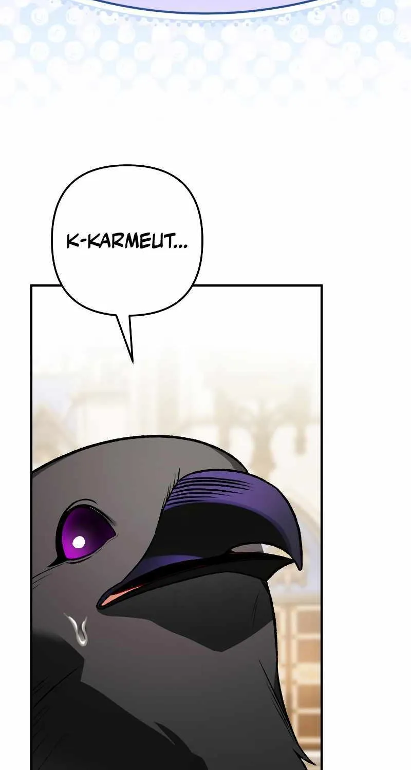 Of All Things, I Became A Crow. Chapter 104 page 58 - MangaKakalot