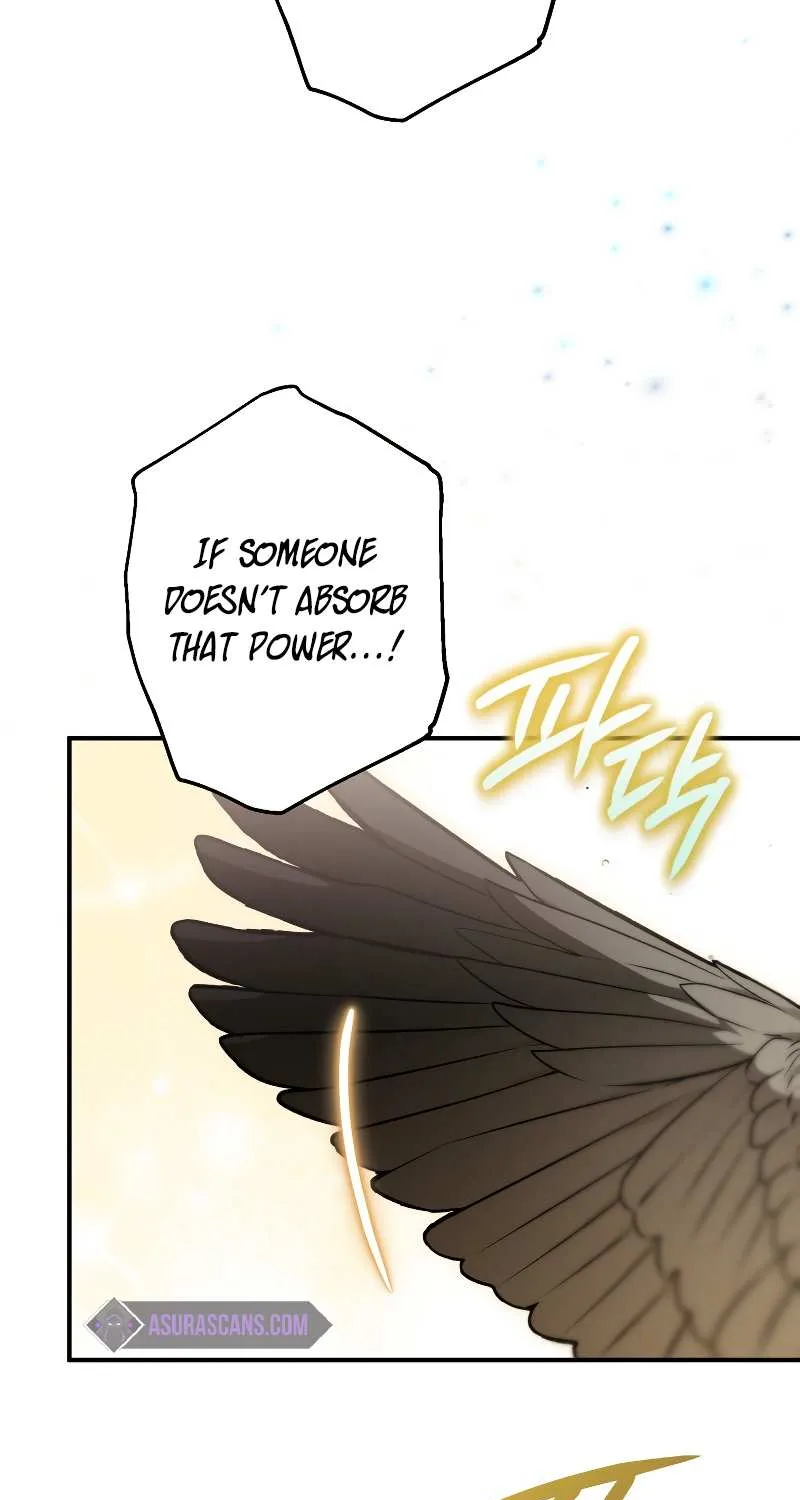 Of All Things, I Became A Crow. Chapter 107 page 103 - MangaKakalot