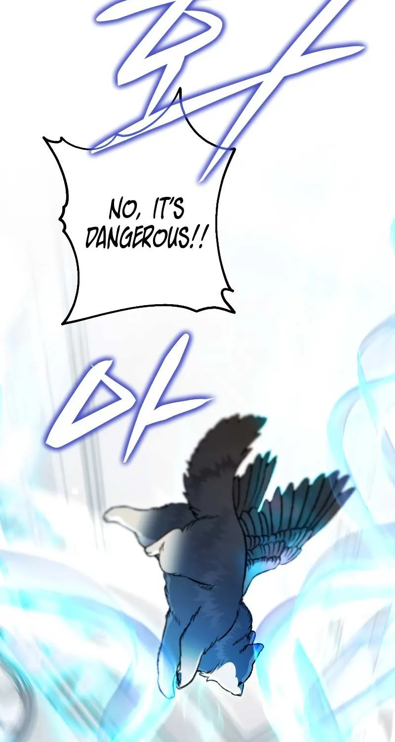 Of All Things, I Became A Crow. Chapter 107 page 106 - MangaKakalot